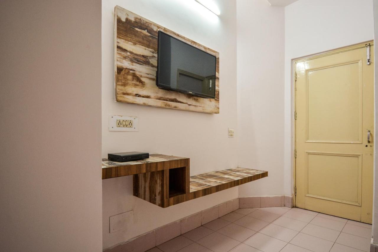 Oyo 46616 Hotel Abhinandan Jind Luaran gambar