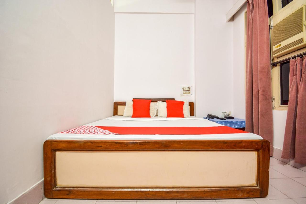 Oyo 46616 Hotel Abhinandan Jind Luaran gambar