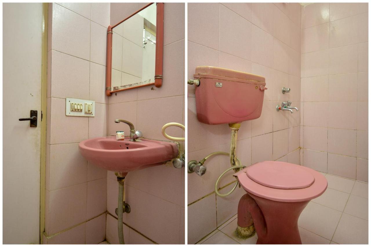 Oyo 46616 Hotel Abhinandan Jind Luaran gambar