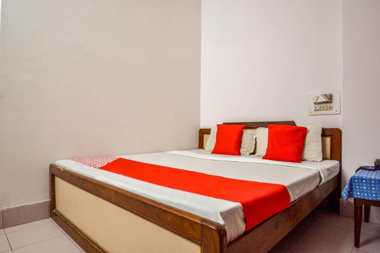 Oyo 46616 Hotel Abhinandan Jind Bilik gambar