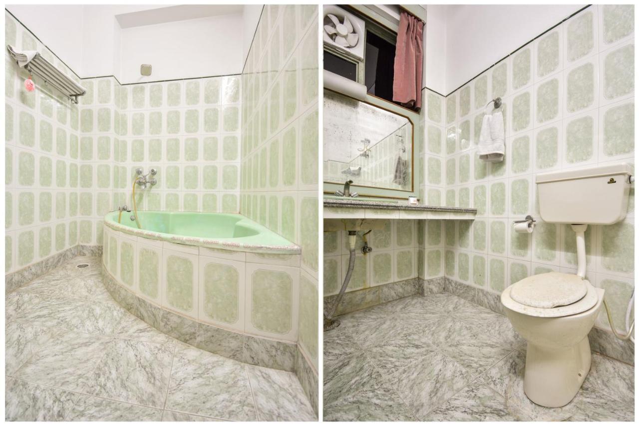 Oyo 46616 Hotel Abhinandan Jind Luaran gambar
