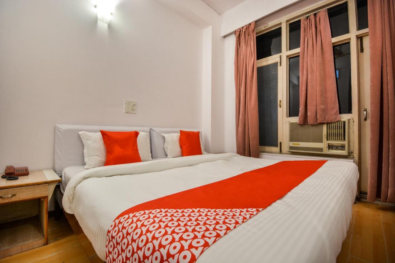 Oyo 46616 Hotel Abhinandan Jind Luaran gambar