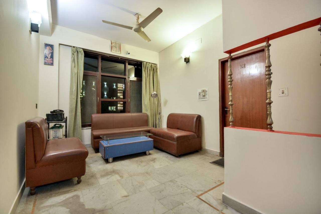 Oyo 46616 Hotel Abhinandan Jind Luaran gambar