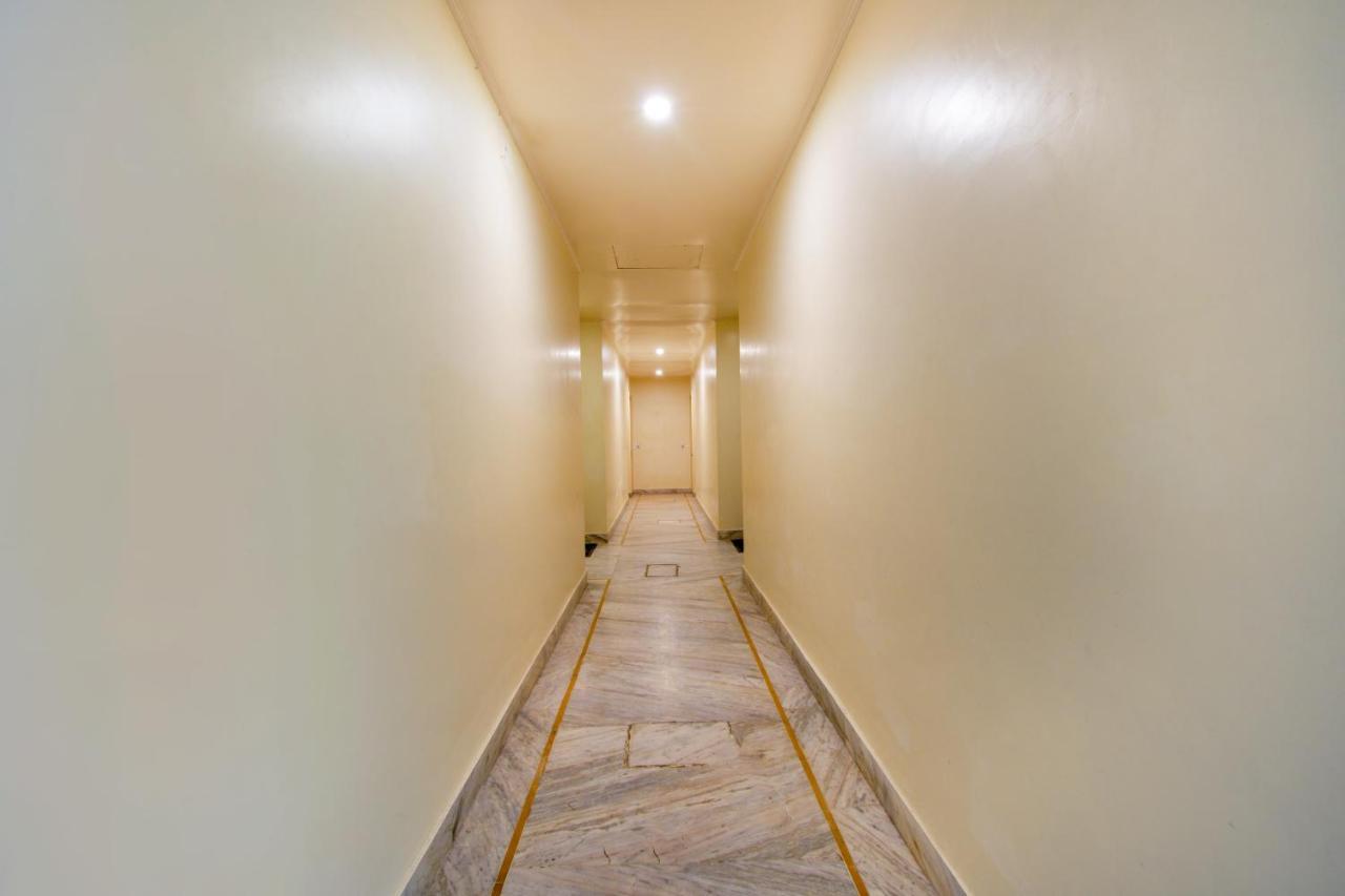 Oyo 46616 Hotel Abhinandan Jind Luaran gambar